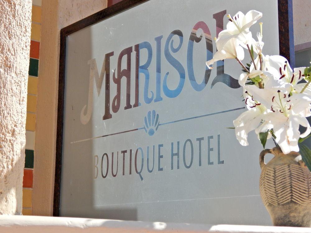 Marisol Hotel Boutique San Jose del Cabo Exterior photo